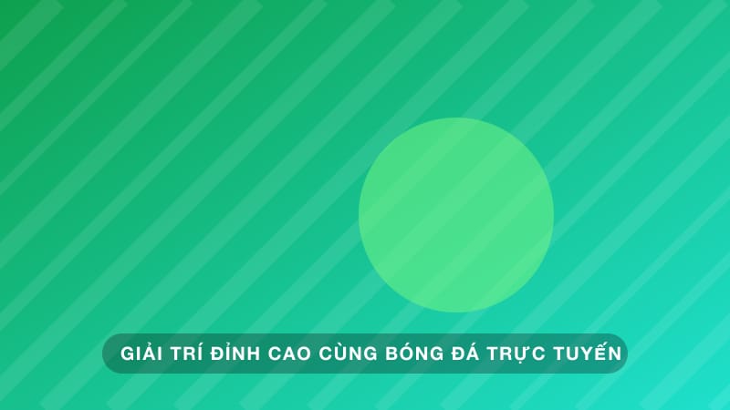 Nhận diện nền tảng giải trí bóng đá uy tín, tránh sập bẫy lừa đảo