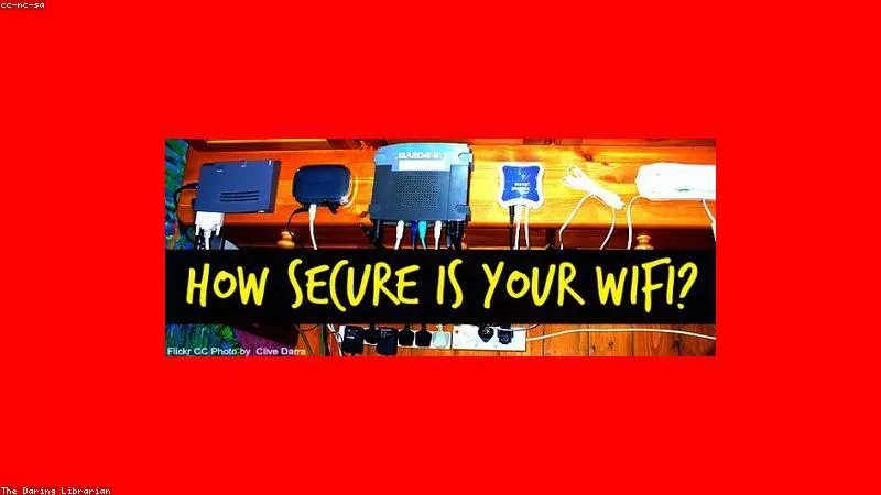 Phân tích chuyên sâu hình ảnh Hướng dẫn an toàn khi sử dụng Wi-Fi công cộng